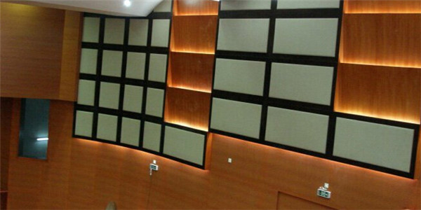 吸音板行業未來發展趨勢