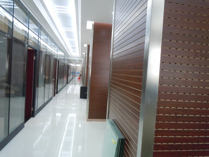 木質吸音板行業：如何開展展廳主動營銷