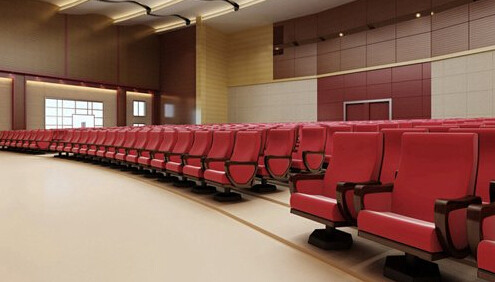 如果選擇吸音產品和控制混響時間？